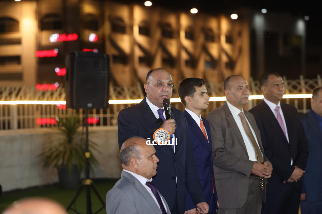 Madar Al-Saa Images 0.453610881392596
