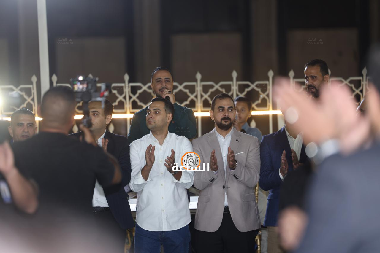 Madar Al-Saa Images 0.015510844783018118