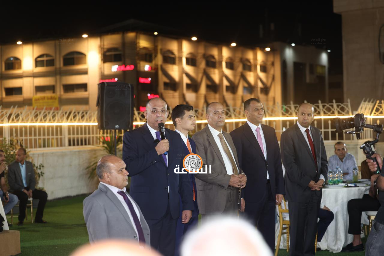 Madar Al-Saa Images 0.24700599685928382
