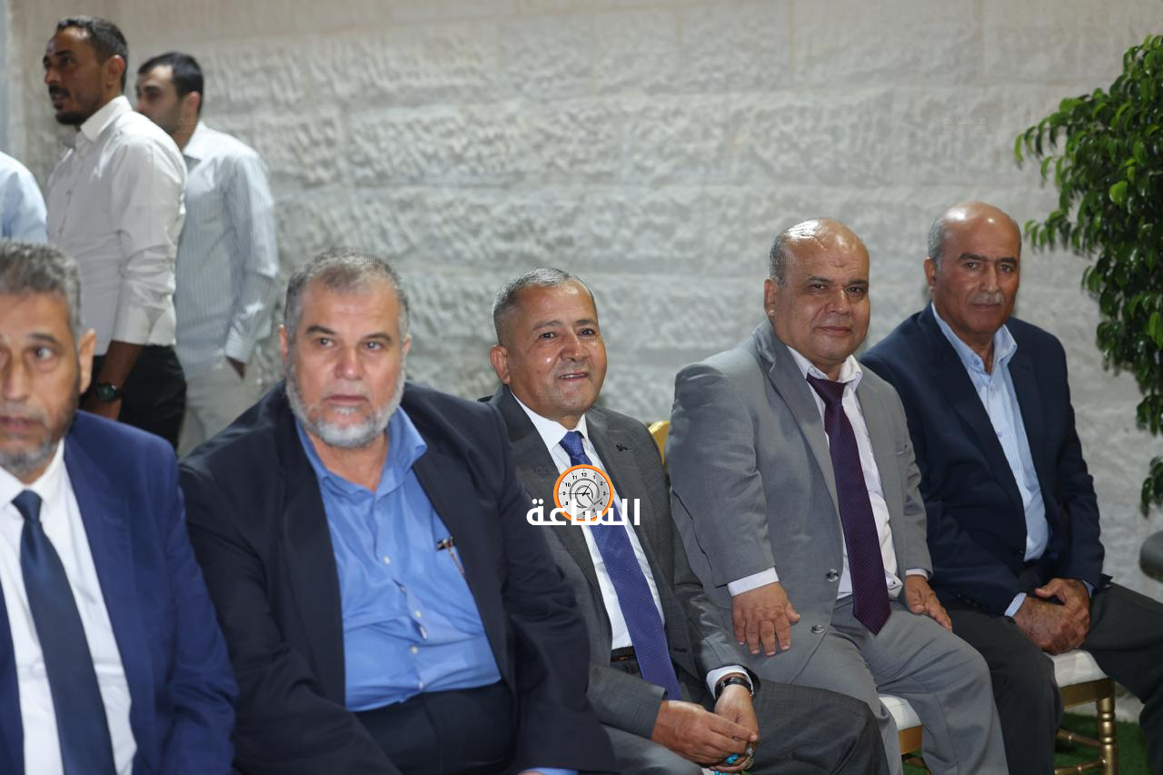Madar Al-Saa Images 0.3157355085857163