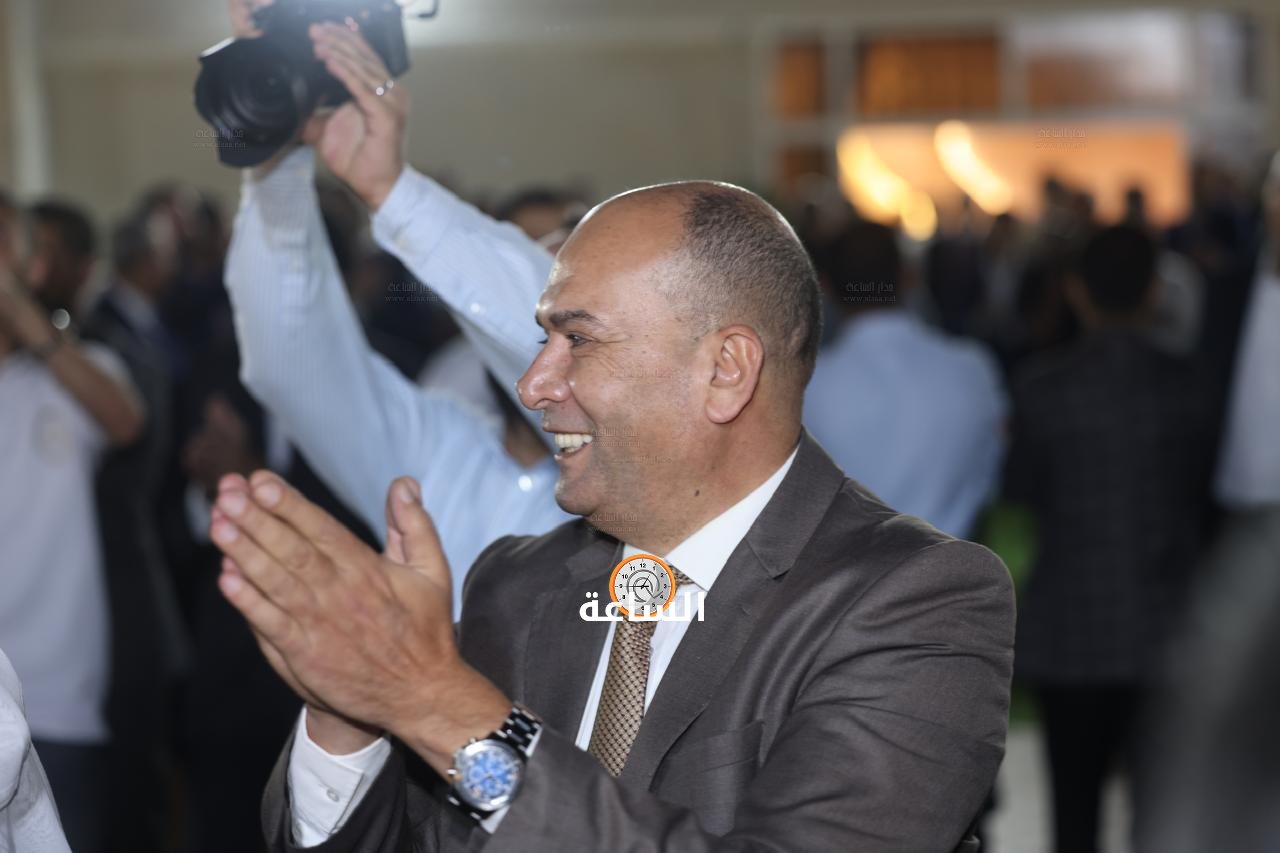 Madar Al-Saa Images 0.2734964718659596