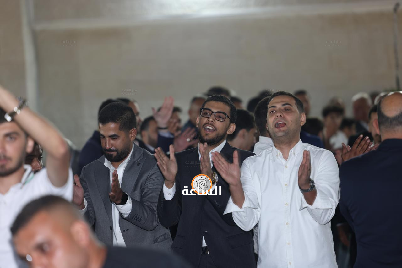 Madar Al-Saa Images 0.9646717355566572
