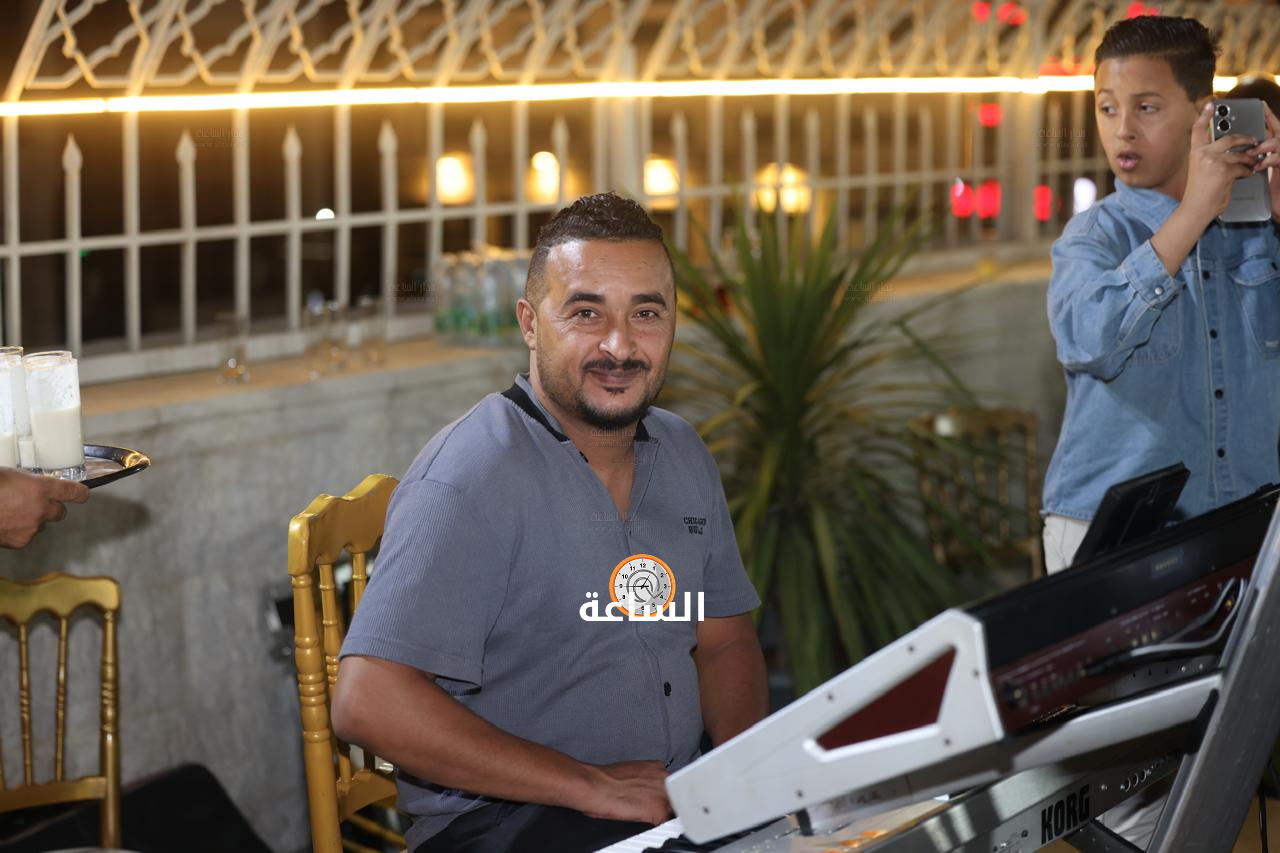 Madar Al-Saa Images 0.714835814363863
