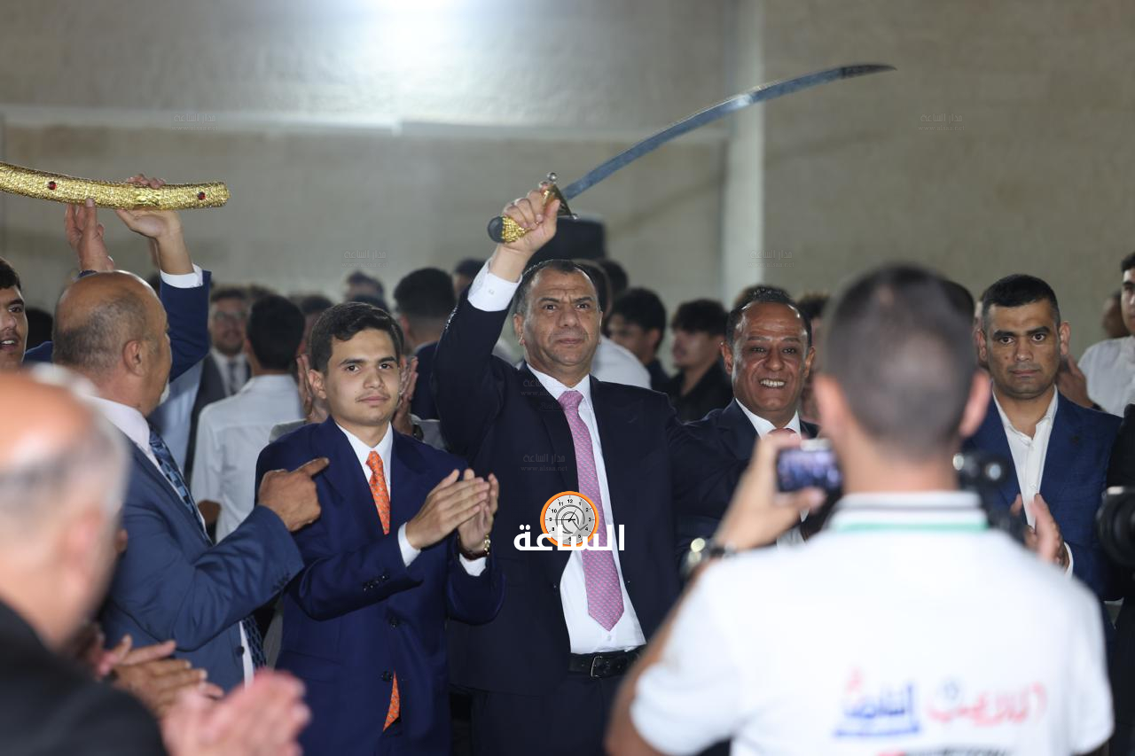 Madar Al-Saa Images 0.6257454917786935