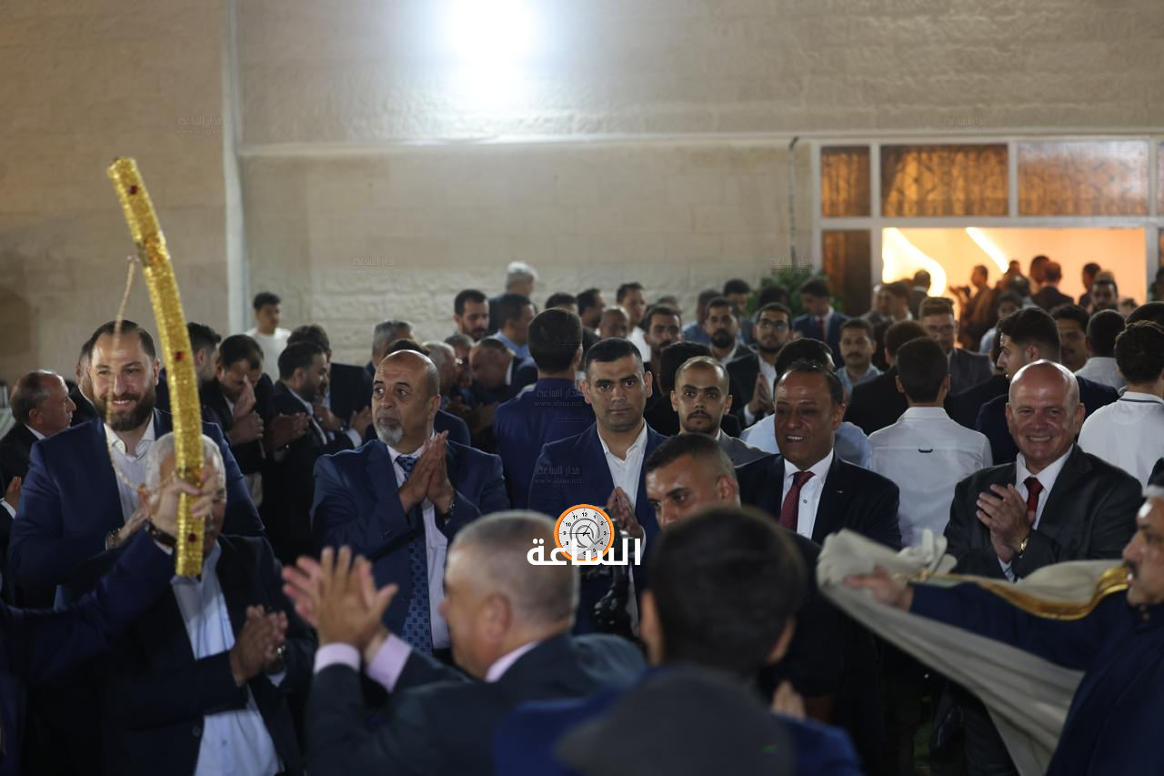 Madar Al-Saa Images 0.7580058082817301