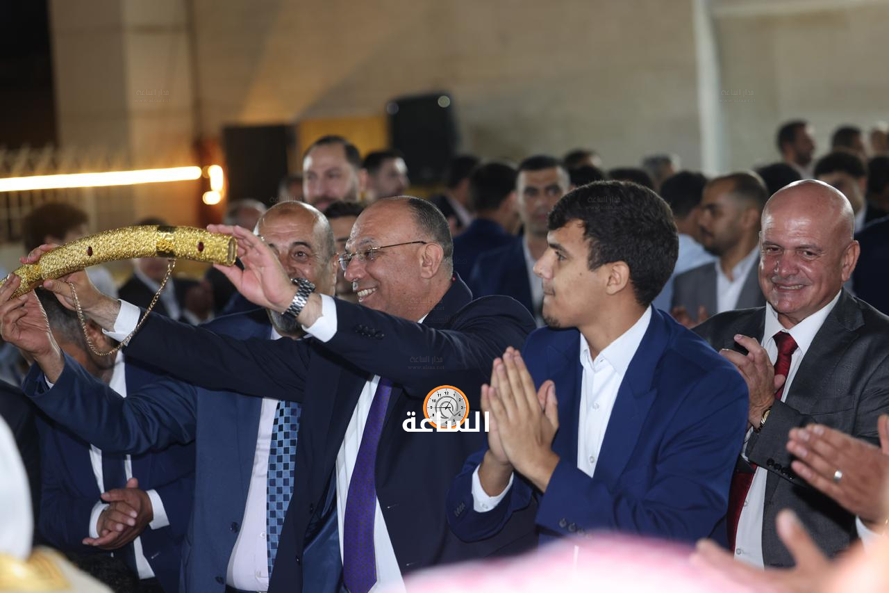 Madar Al-Saa Images 0.790265970856852