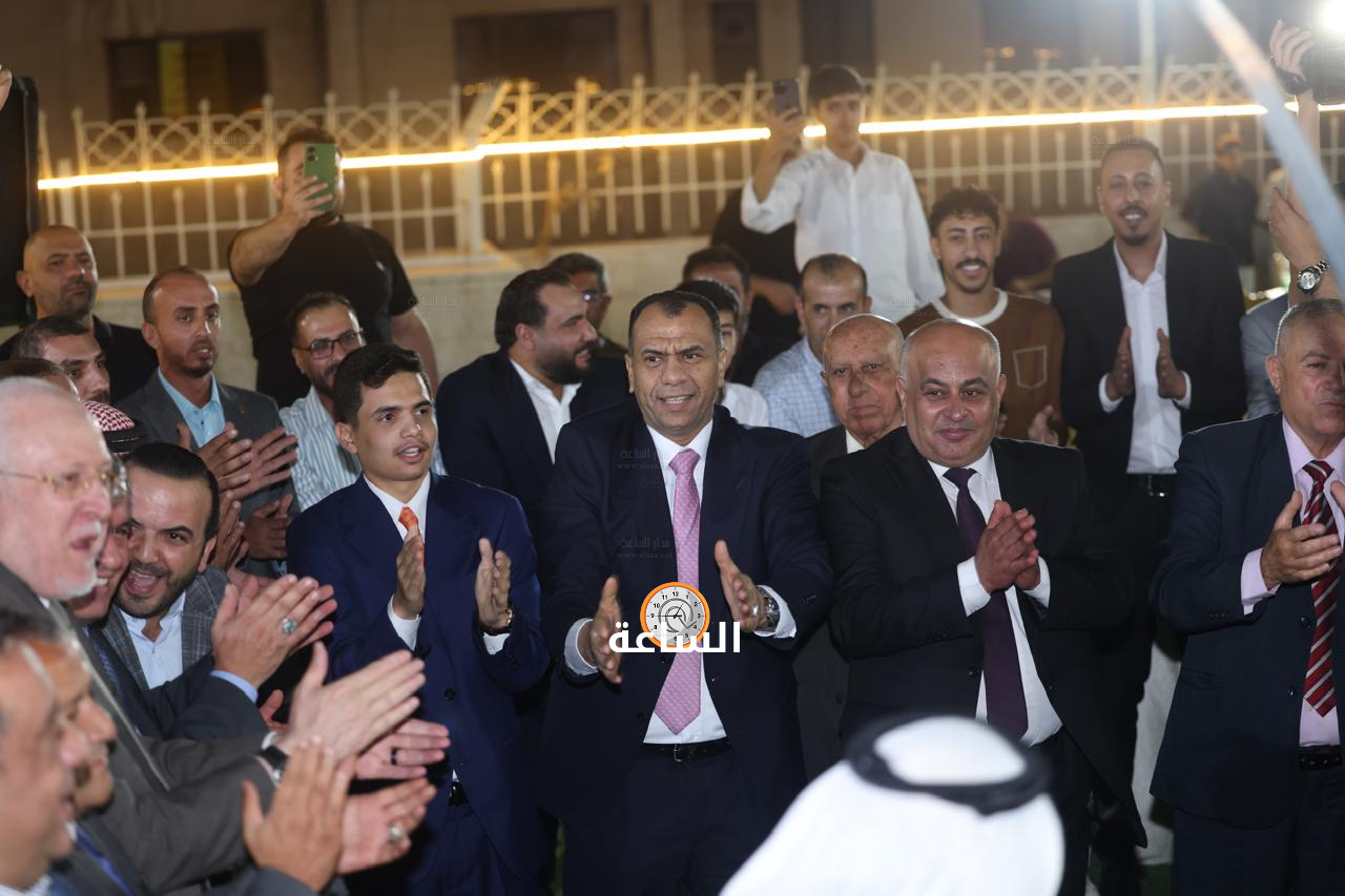 Madar Al-Saa Images 0.8393154289307856