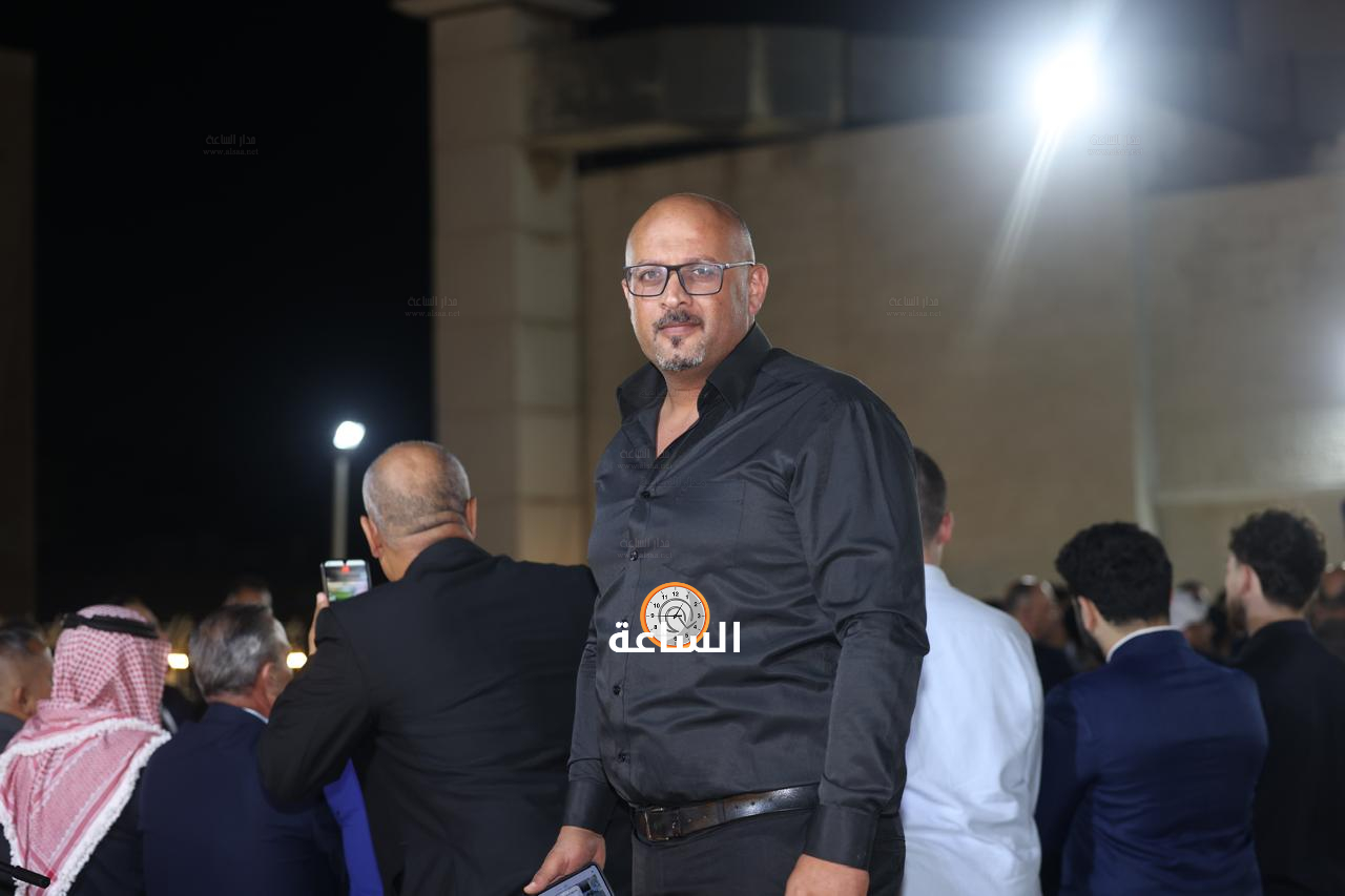 Madar Al-Saa Images 0.056238551263008474