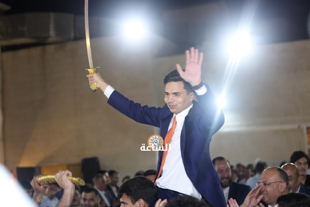 Madar Al-Saa Images 0.8393844480671185
