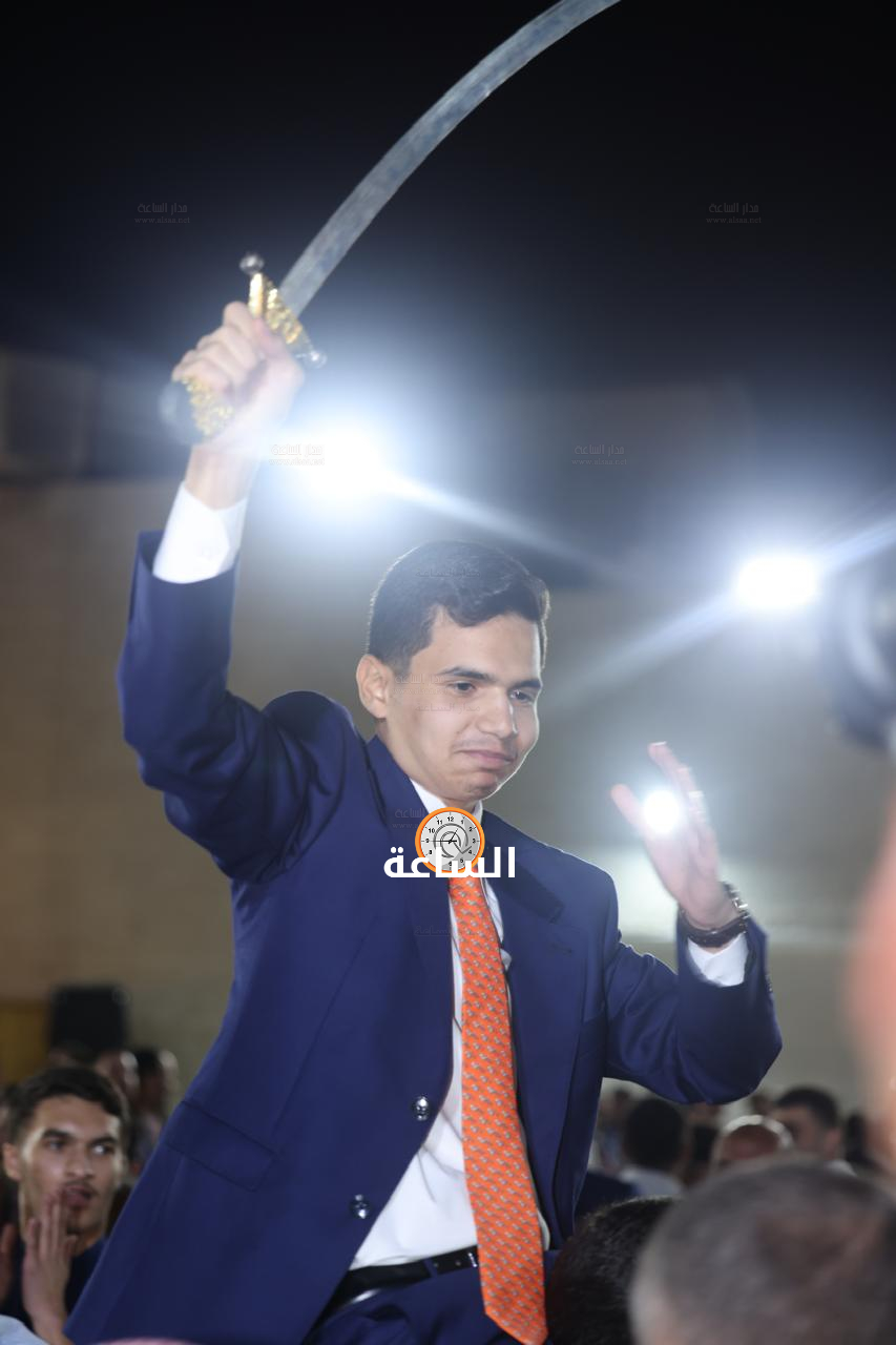 Madar Al-Saa Images 0.17140431800709932
