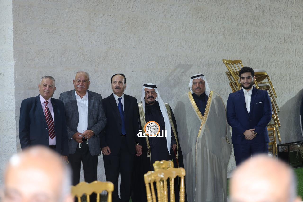 Madar Al-Saa Images 0.22968685578215753