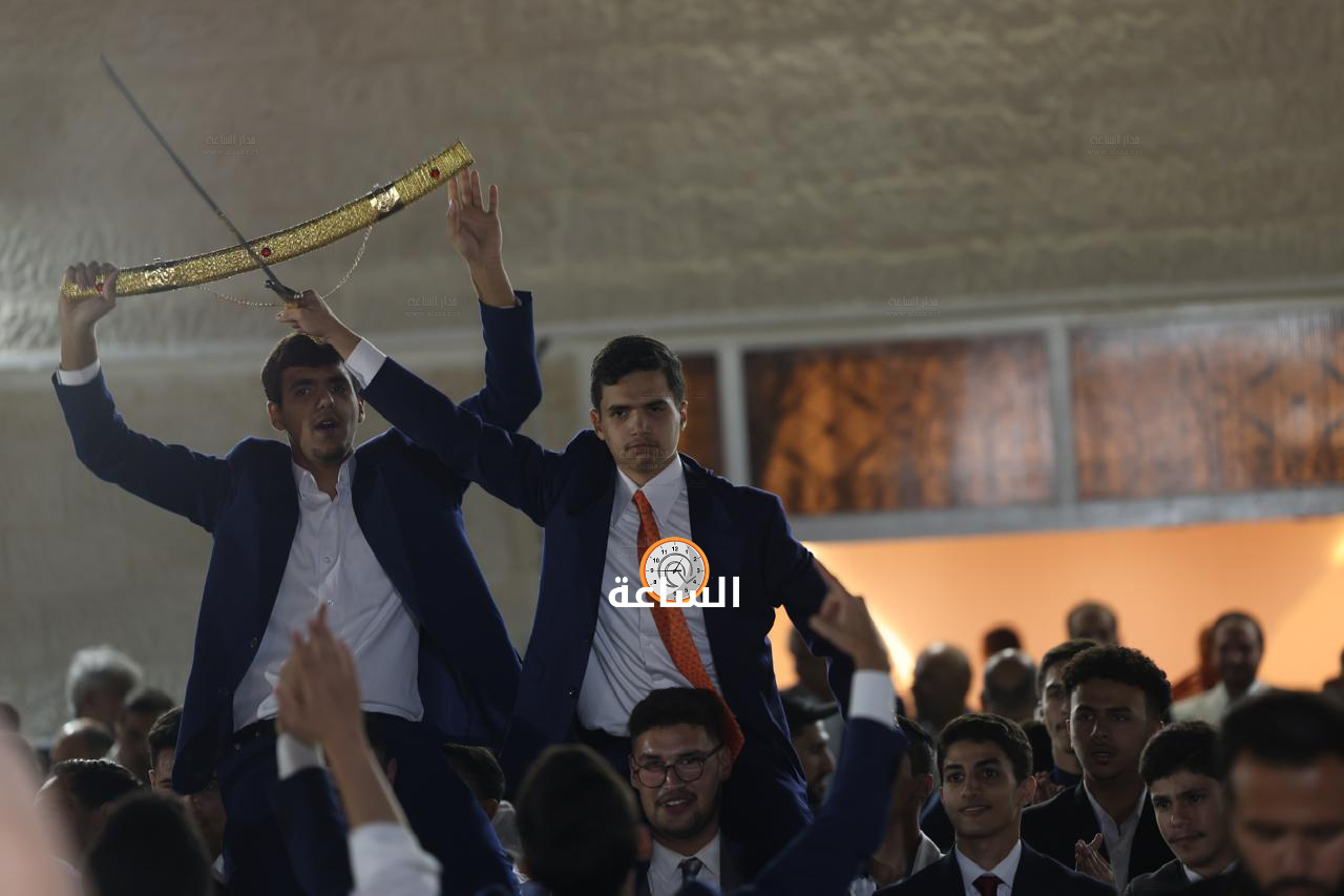 Madar Al-Saa Images 0.36573882061166907