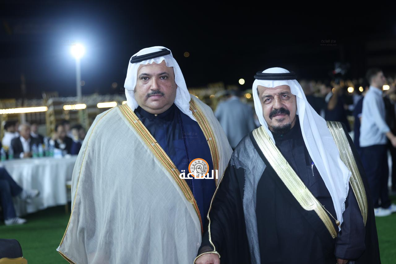Madar Al-Saa Images 0.04544740634529443