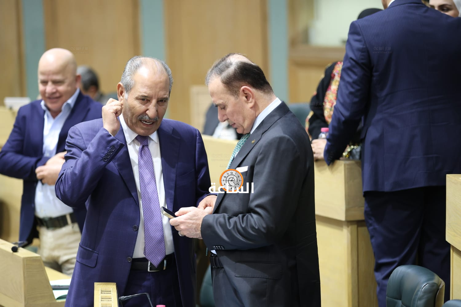 Madar Al-Saa Images 0.08332009248793704