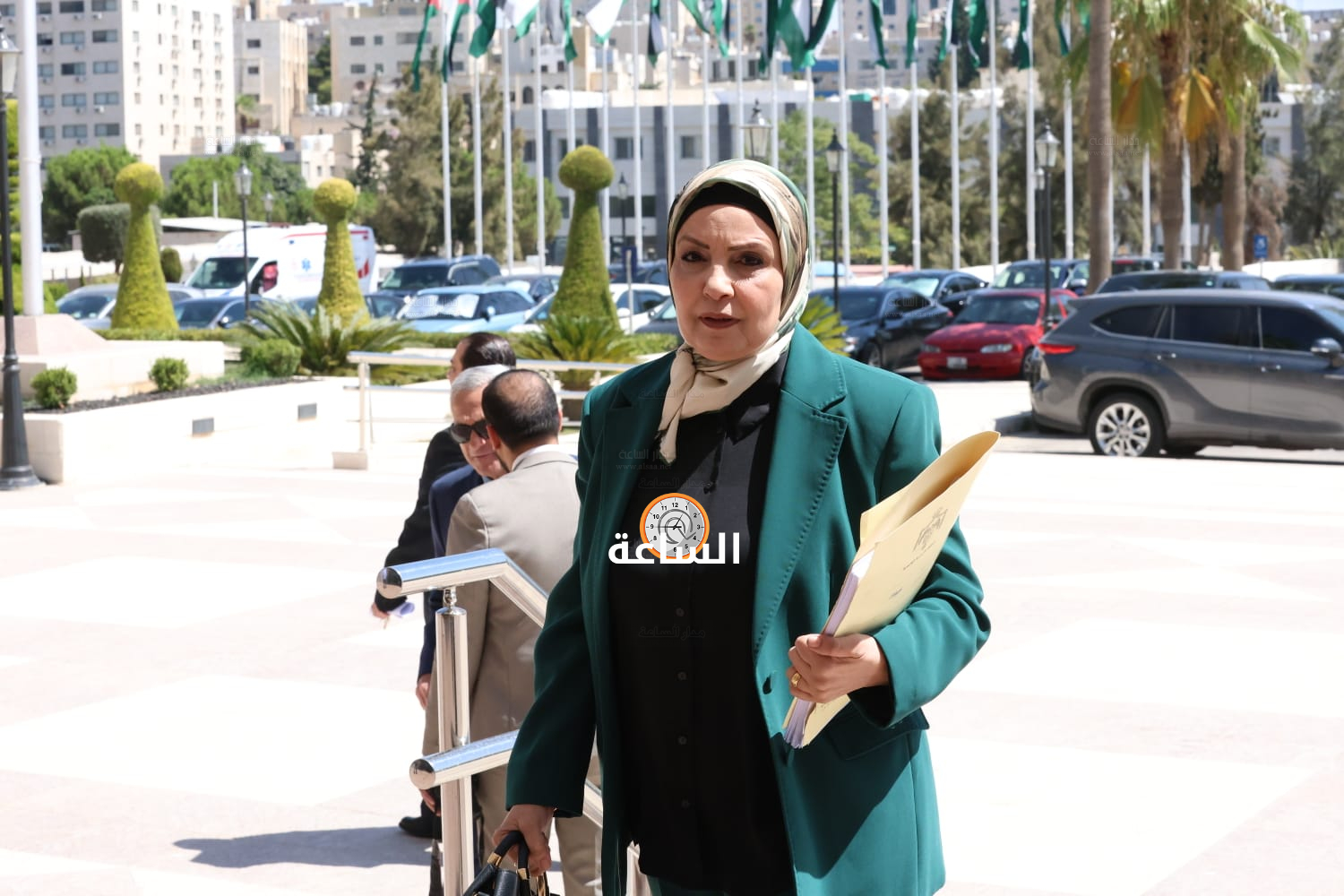 Madar Al-Saa Images 0.5016851485671943