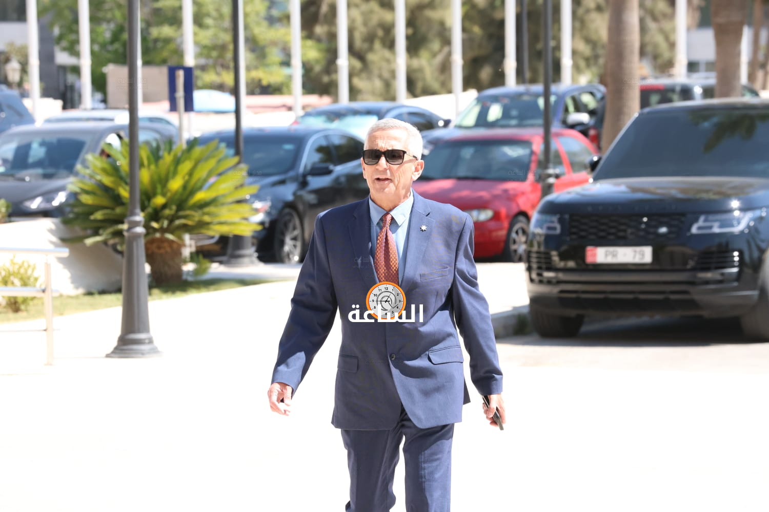 Madar Al-Saa Images 0.25555571283374523