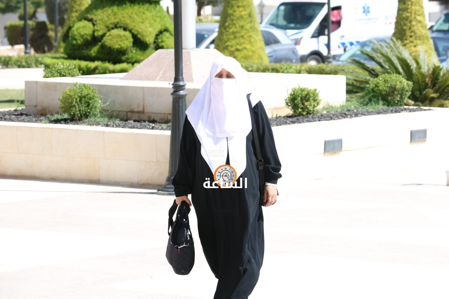 Madar Al-Saa Images 0.5897209046496094