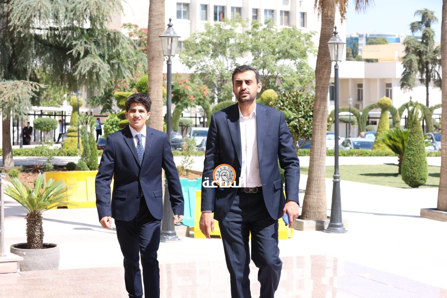Madar Al-Saa Images 0.8851574539656688