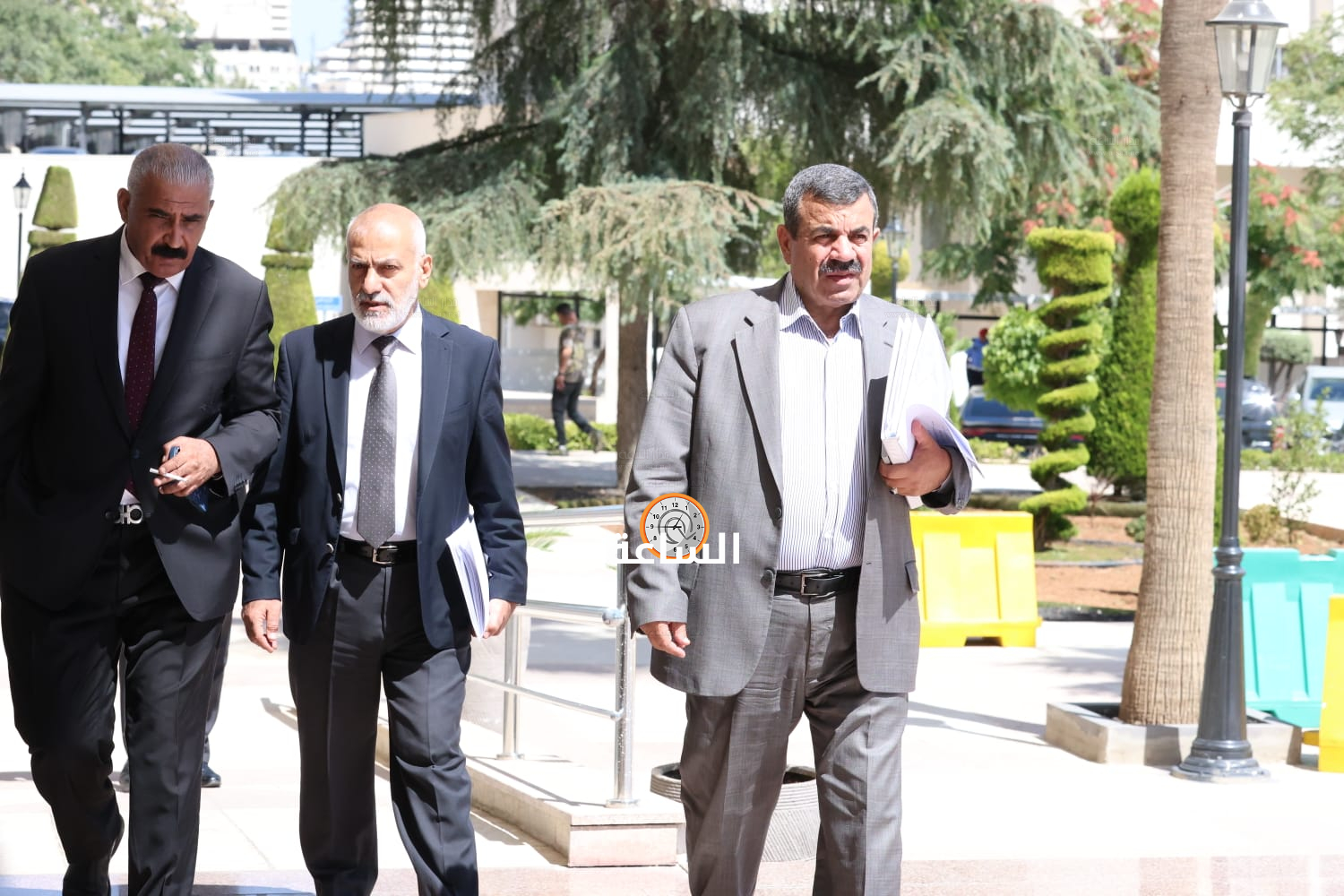 Madar Al-Saa Images 0.1347457176133604