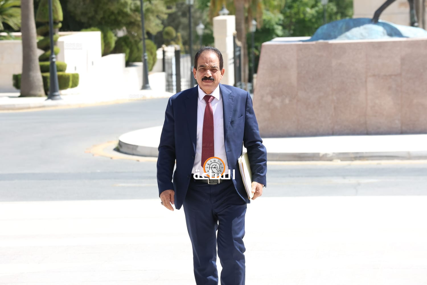 Madar Al-Saa Images 0.4663907489062964