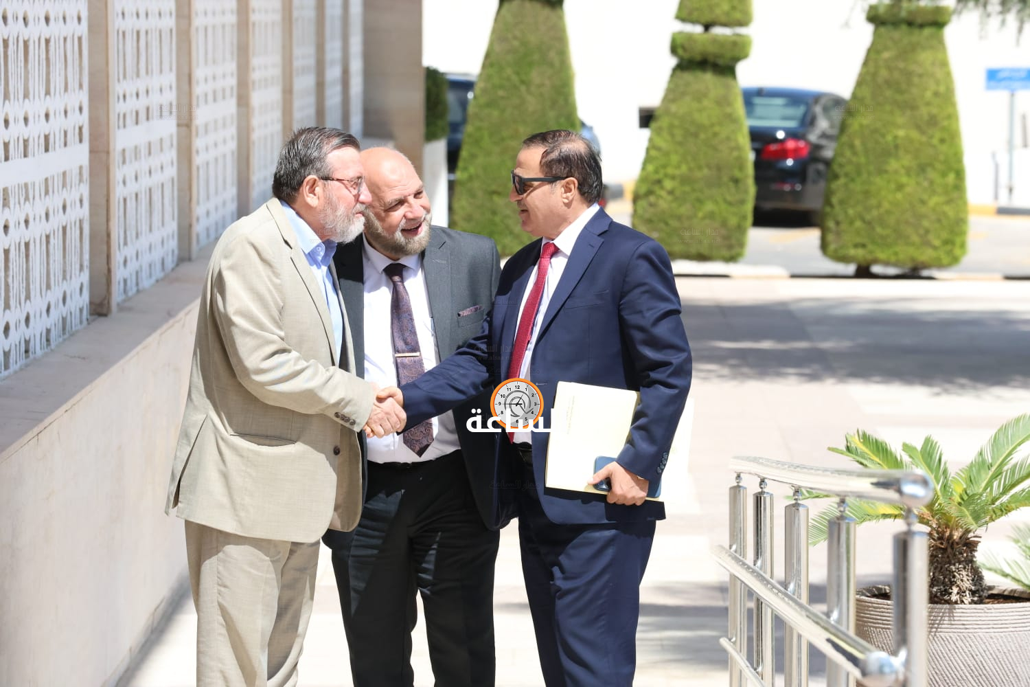 Madar Al-Saa Images 0.9930801801586692