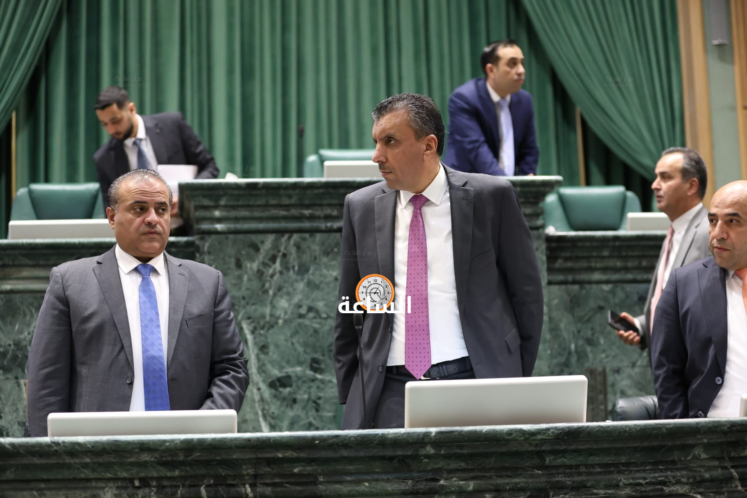 Madar Al-Saa Images 0.16984625085320404
