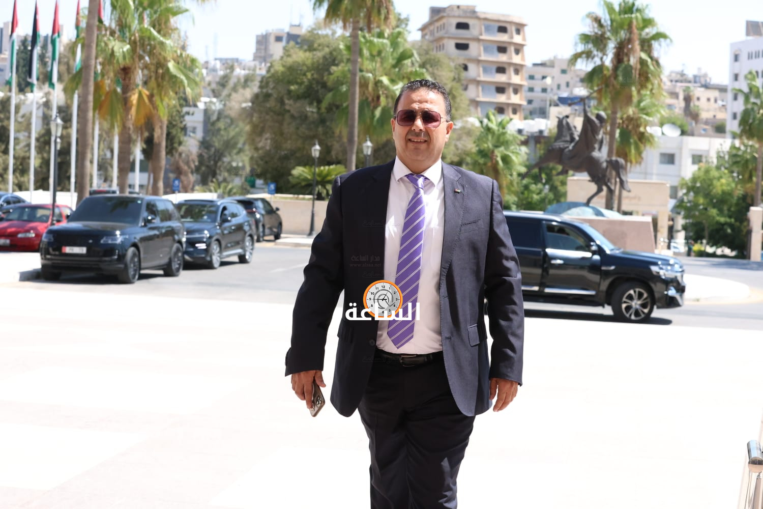 Madar Al-Saa Images 0.1761932136822626