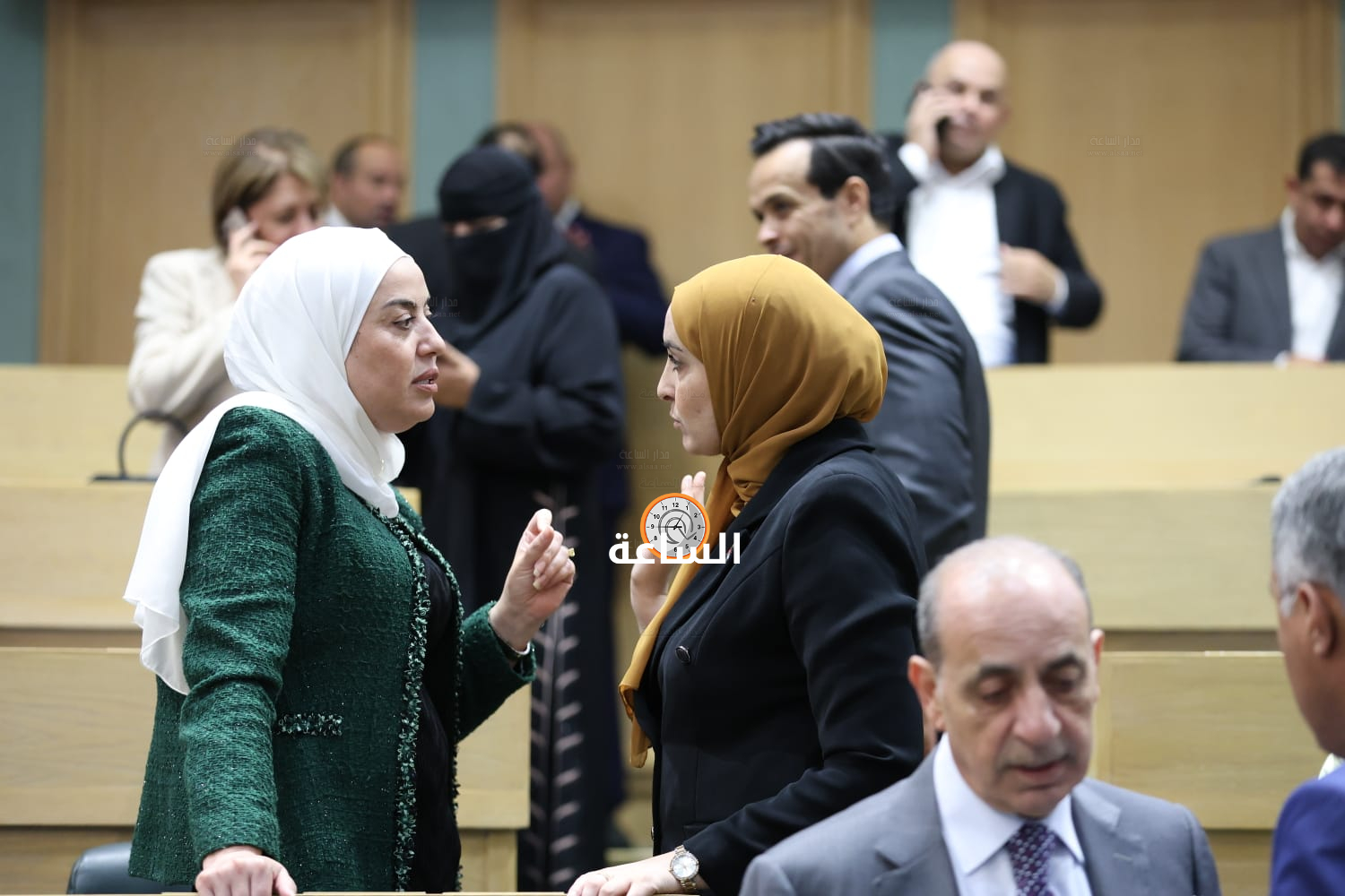 Madar Al-Saa Images 0.15622258253946586