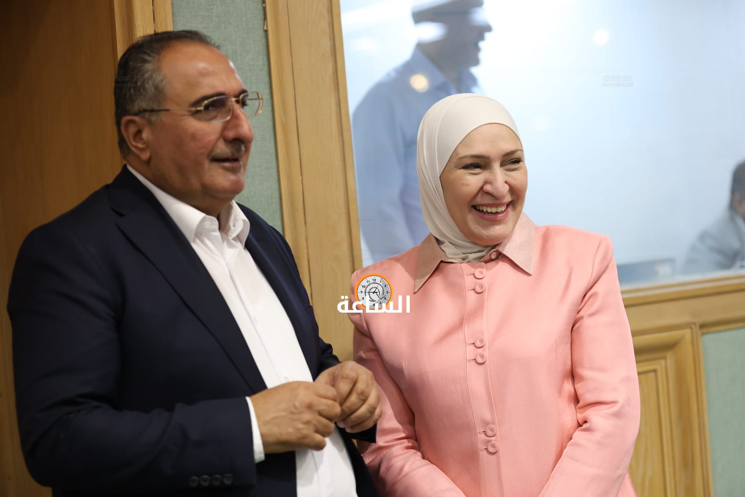 Madar Al-Saa Images 0.5278840049241538