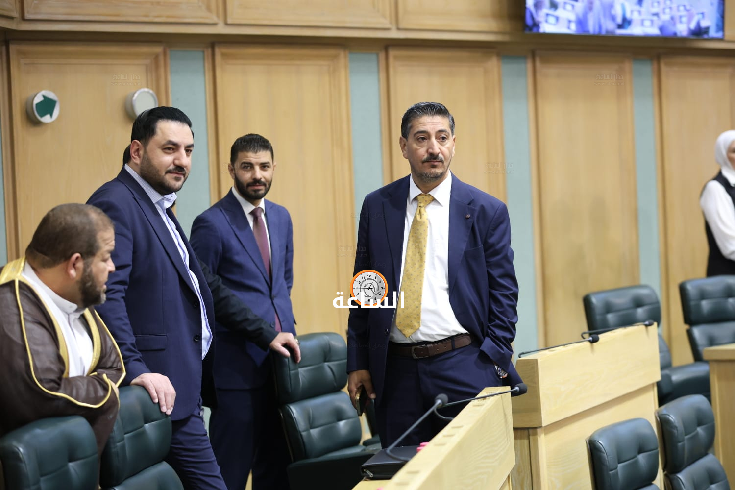 Madar Al-Saa Images 0.7108311636421292