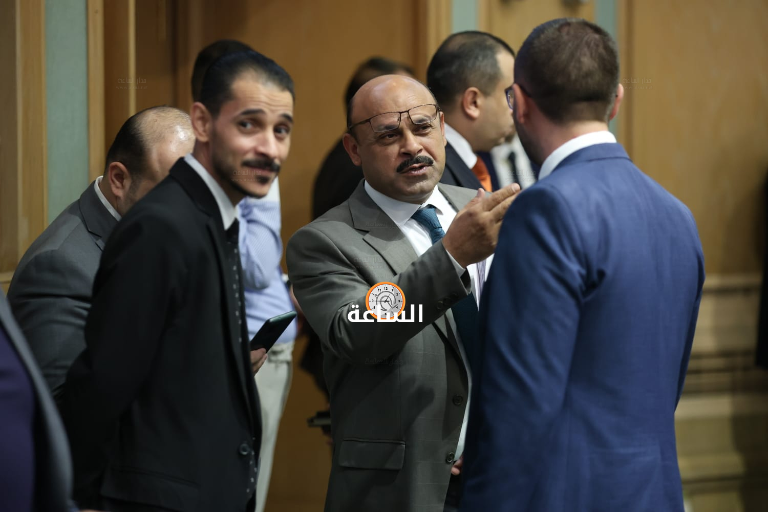 Madar Al-Saa Images 0.3099568743900617