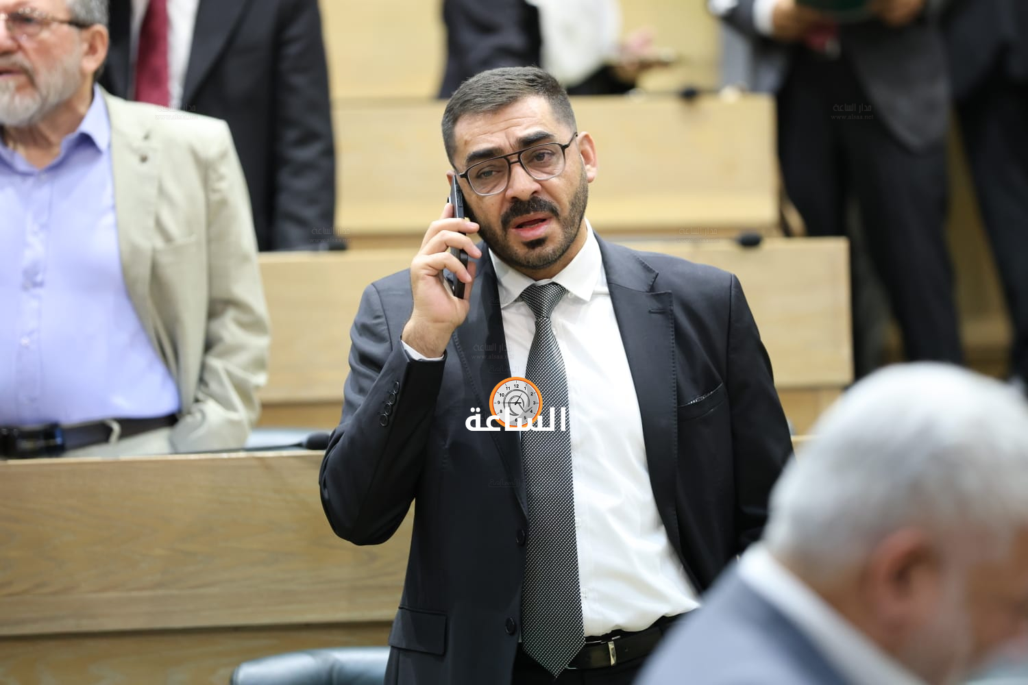Madar Al-Saa Images 0.6048295666433141