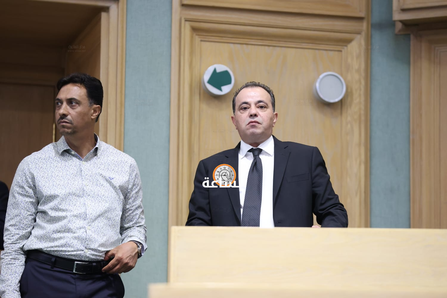 Madar Al-Saa Images 0.6487277660516104