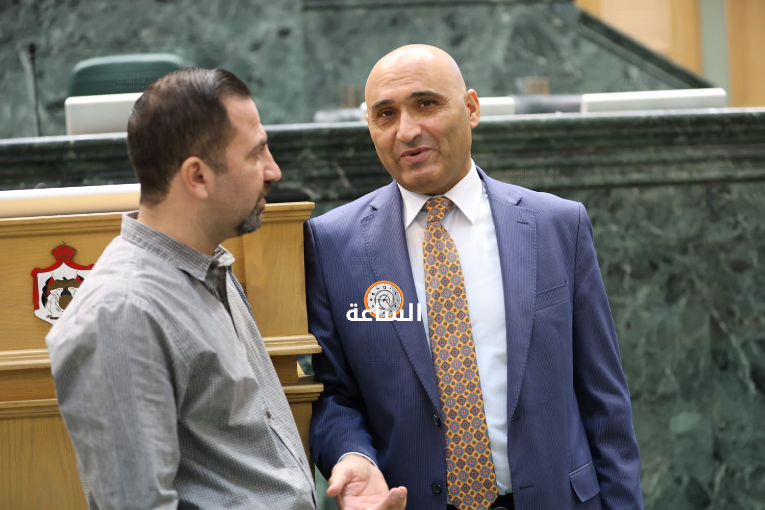 Madar Al-Saa Images 0.584922261410773