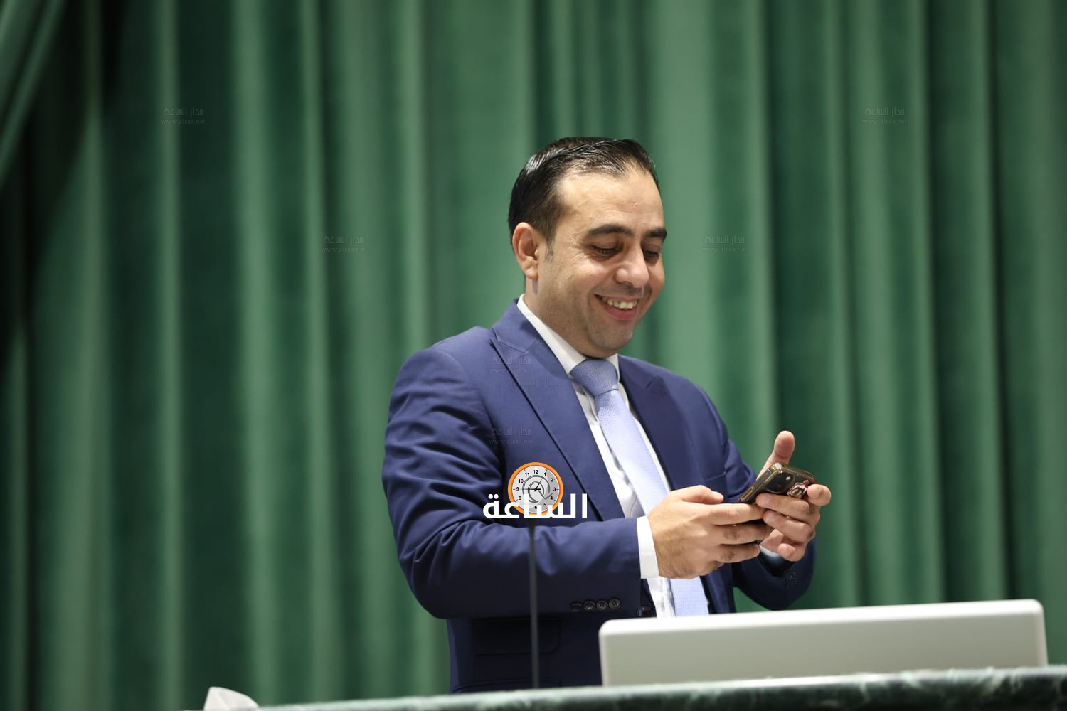 Madar Al-Saa Images 0.7570952826704469