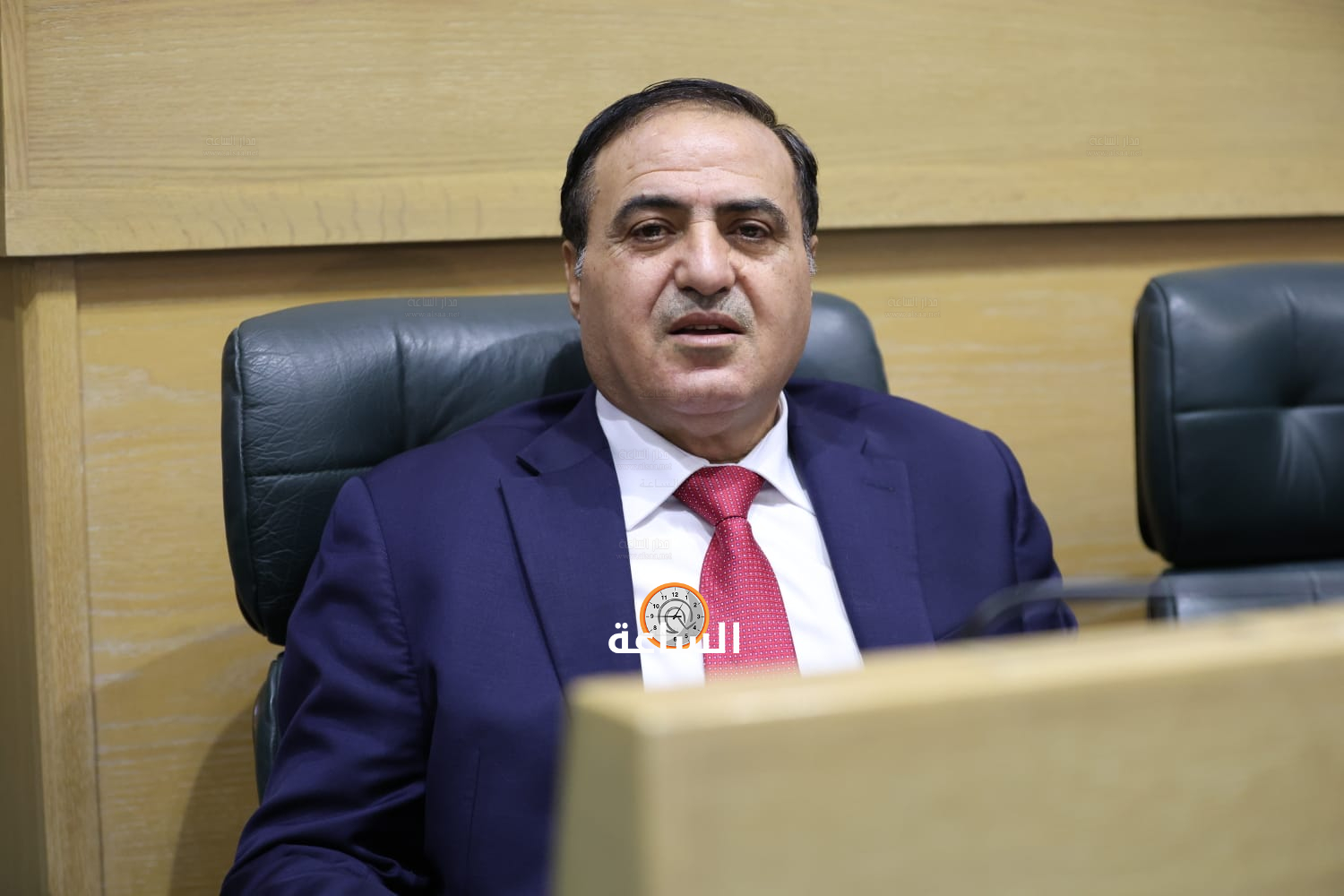 Madar Al-Saa Images 0.08535536751799833