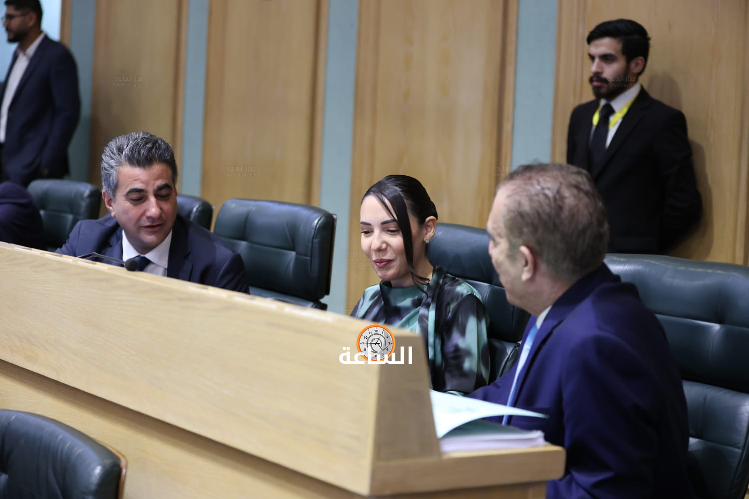 Madar Al-Saa Images 0.6014818477925286