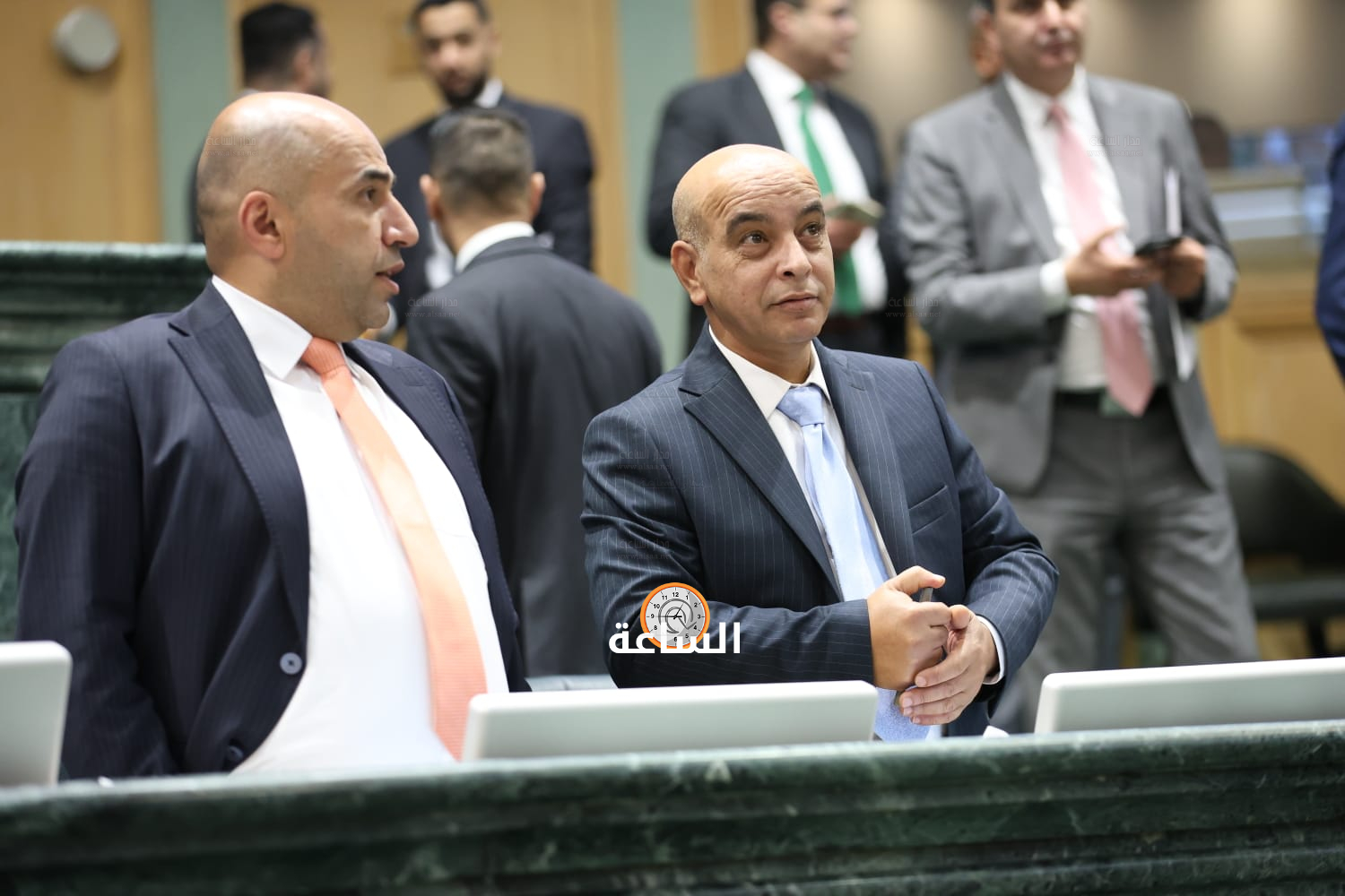 Madar Al-Saa Images 0.0529715106908174