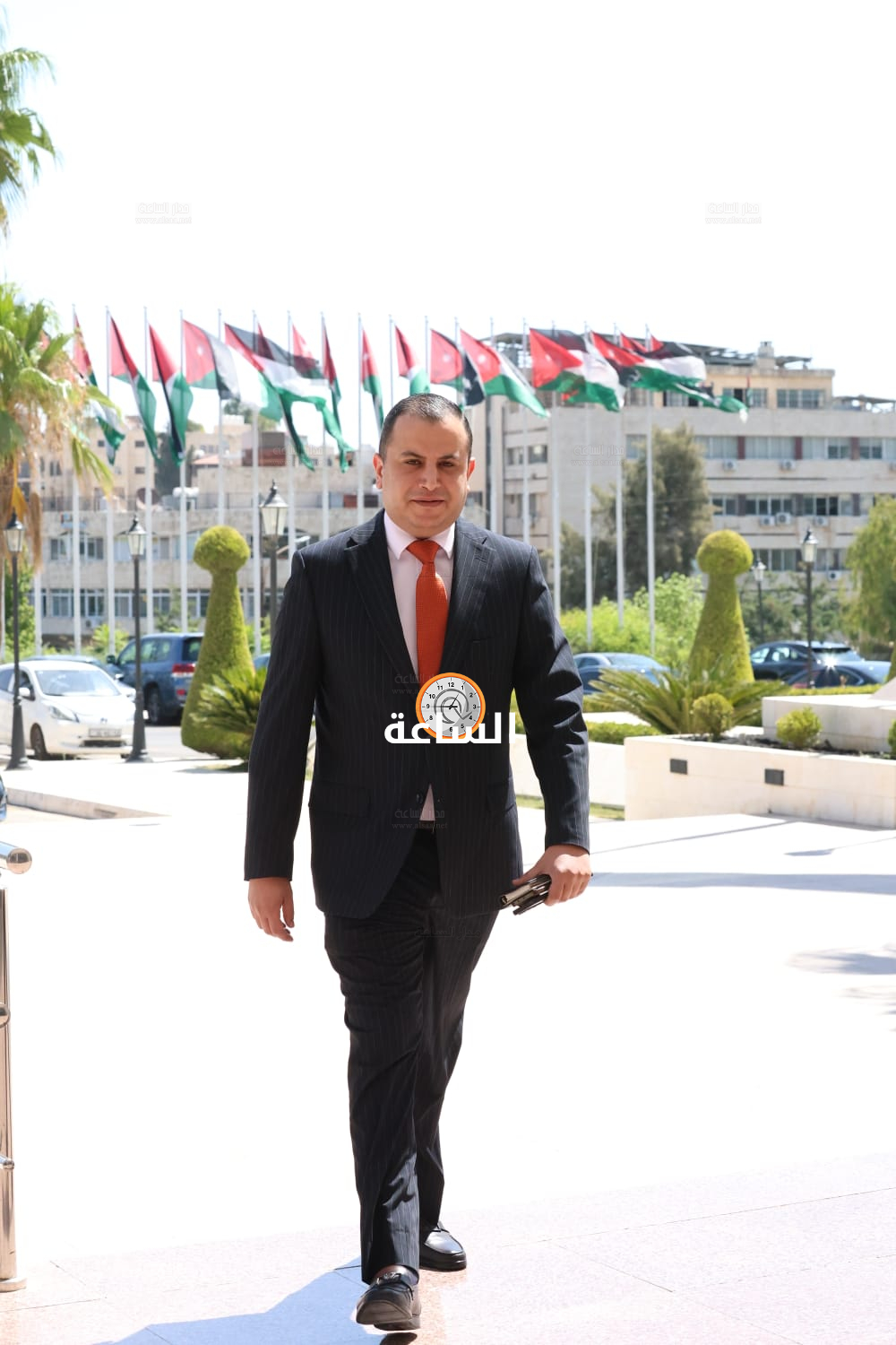 Madar Al-Saa Images 0.6243743146691096