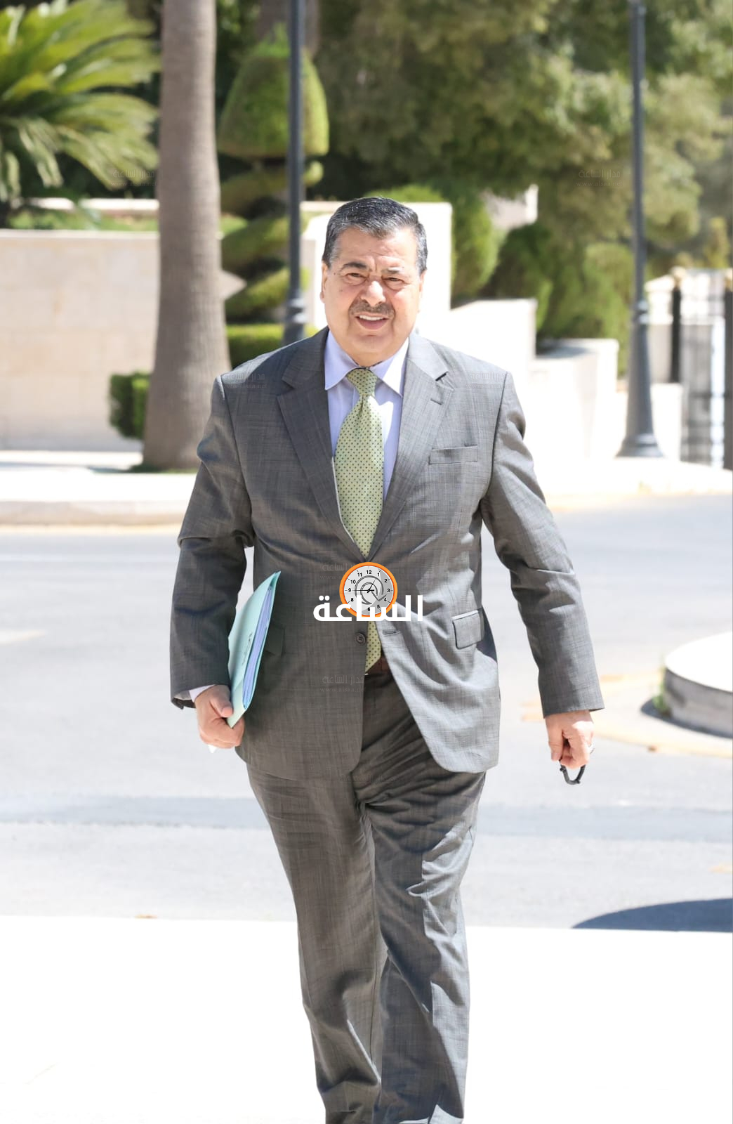 Madar Al-Saa Images 0.5413100488441988