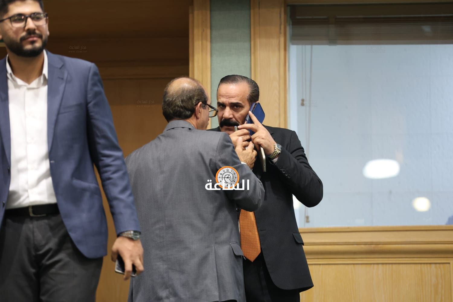 Madar Al-Saa Images 0.2549263121255252