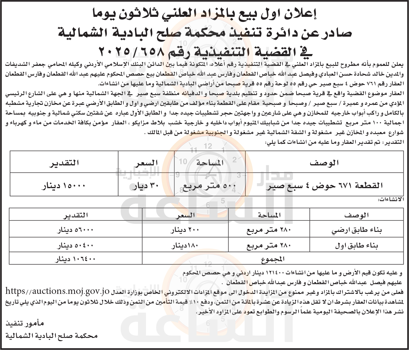 Madar Al-Saa Images 0.3198228258853083
