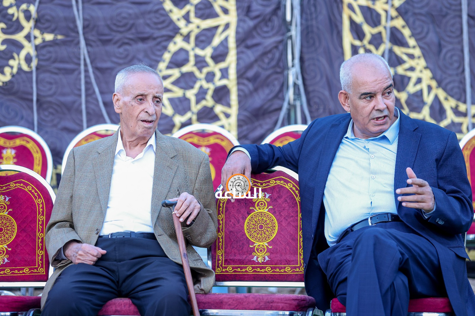 Madar Al-Saa Images 0.8163257048002134