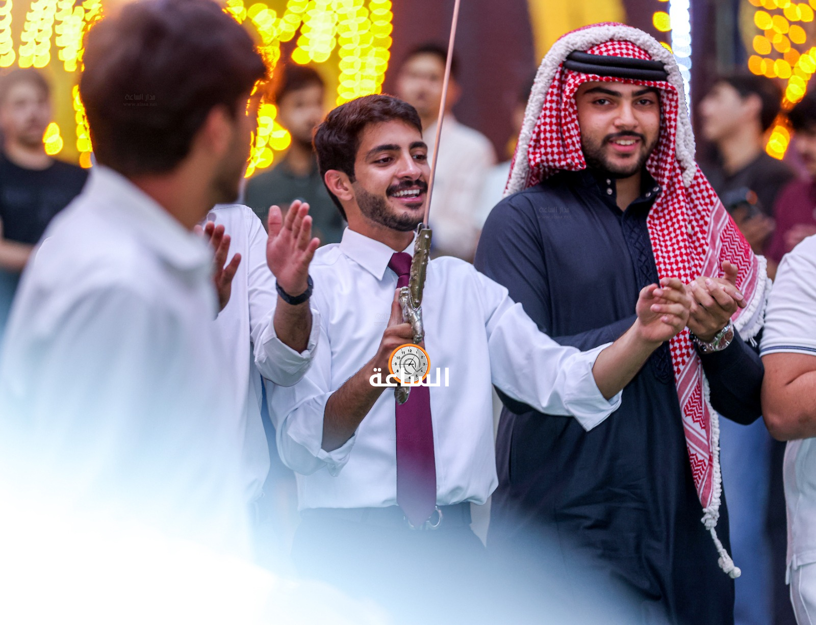 Madar Al-Saa Images 0.15053973970519152