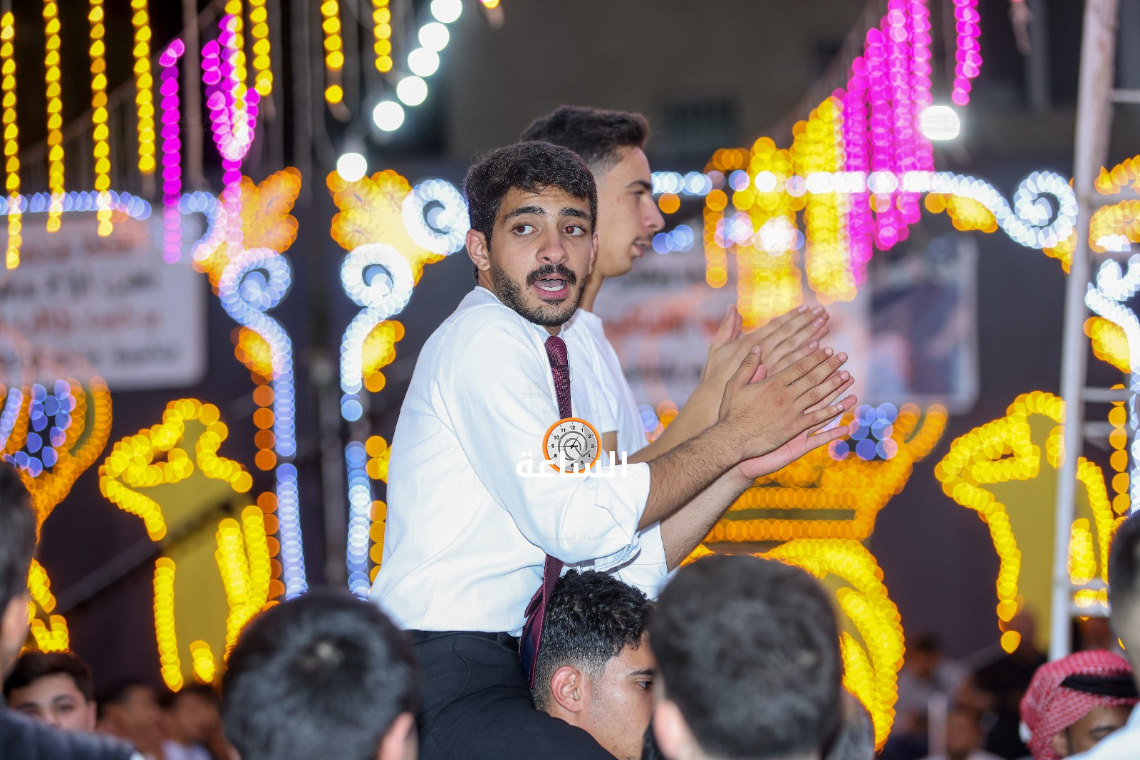 Madar Al-Saa Images 0.605682851553455