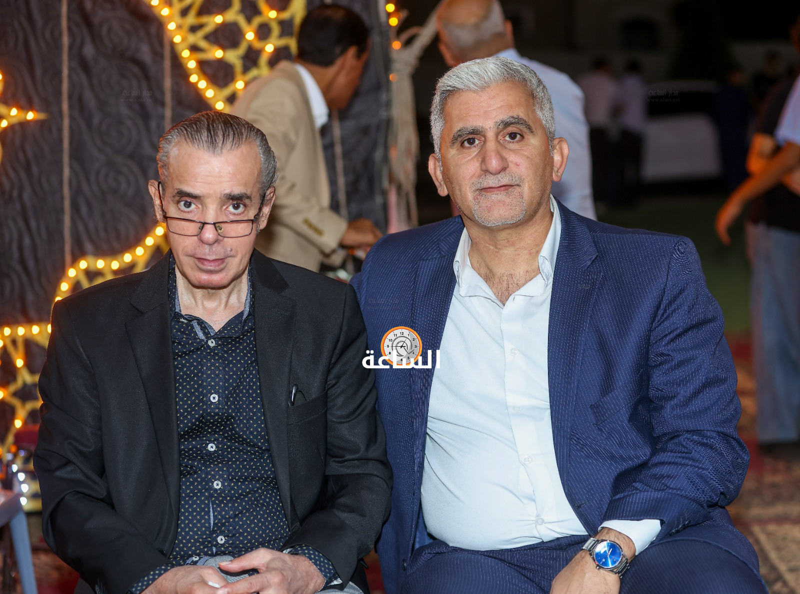 Madar Al-Saa Images 0.10455491283770224