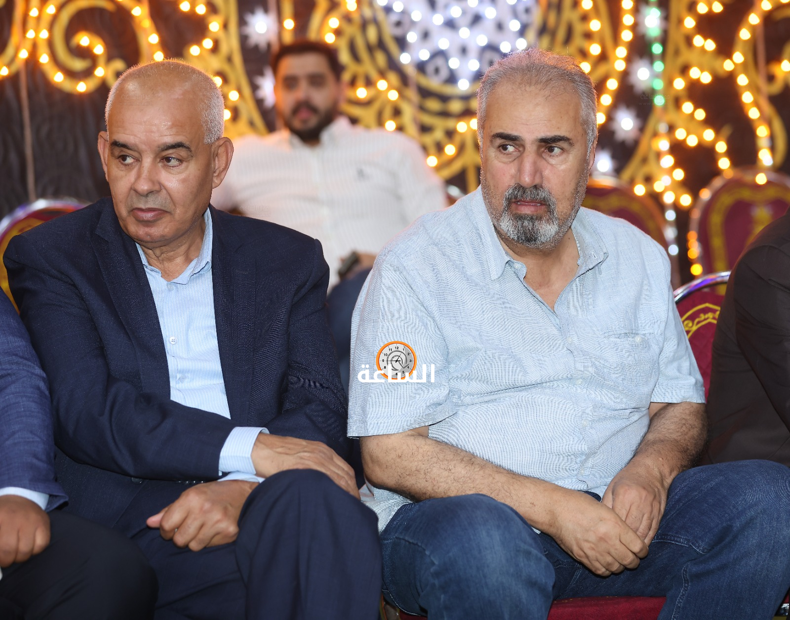 Madar Al-Saa Images 0.15112586697847918