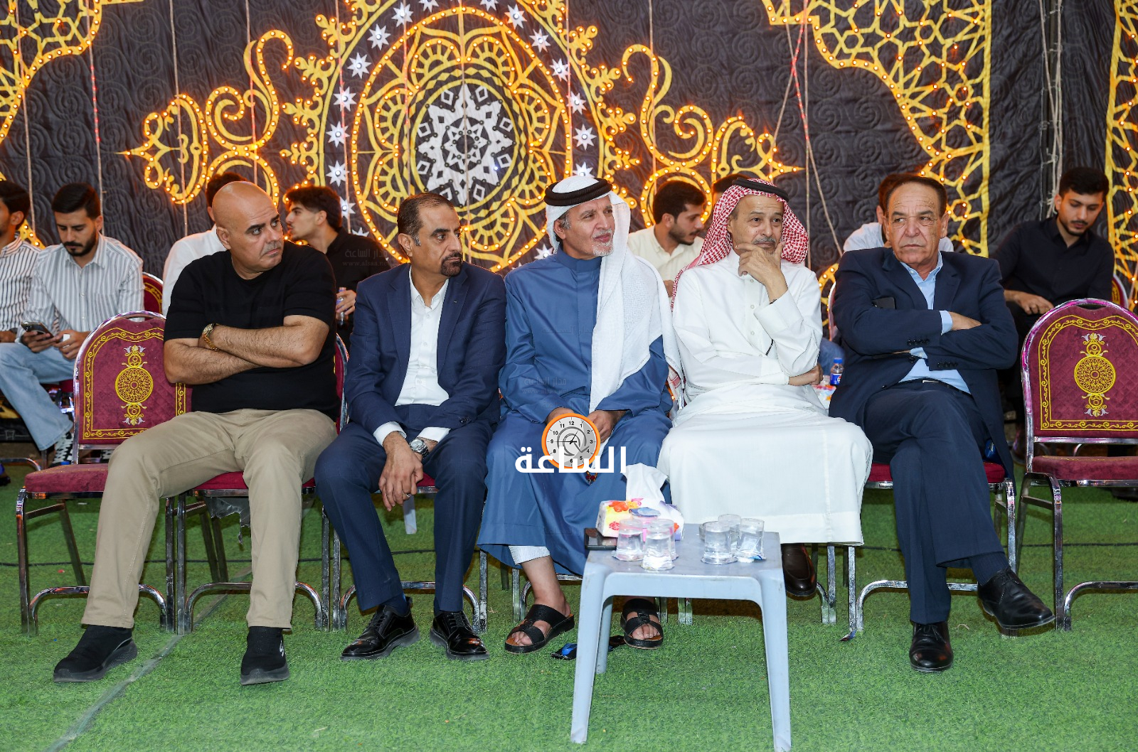 Madar Al-Saa Images 0.28393126841980265