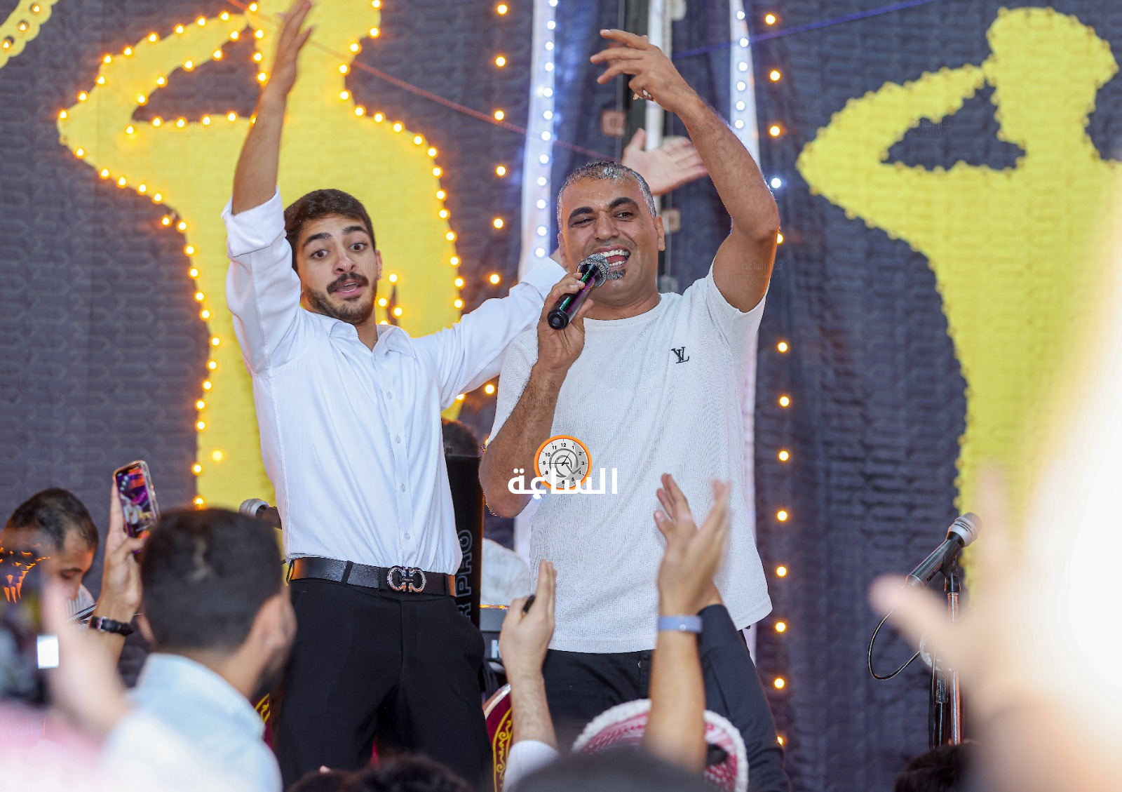 Madar Al-Saa Images 0.4618737392296344