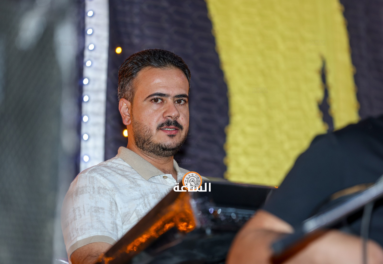 Madar Al-Saa Images 0.578770997034672